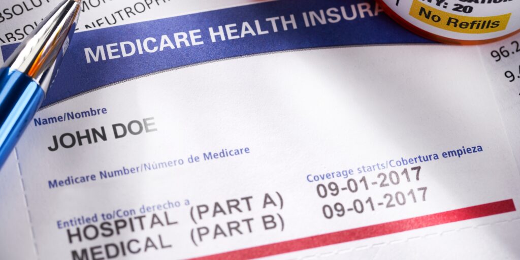 Medicare Enrollment 2025