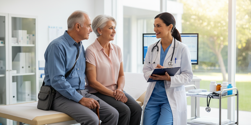 Best Medicare Advantage Plans for Chronic Conditions