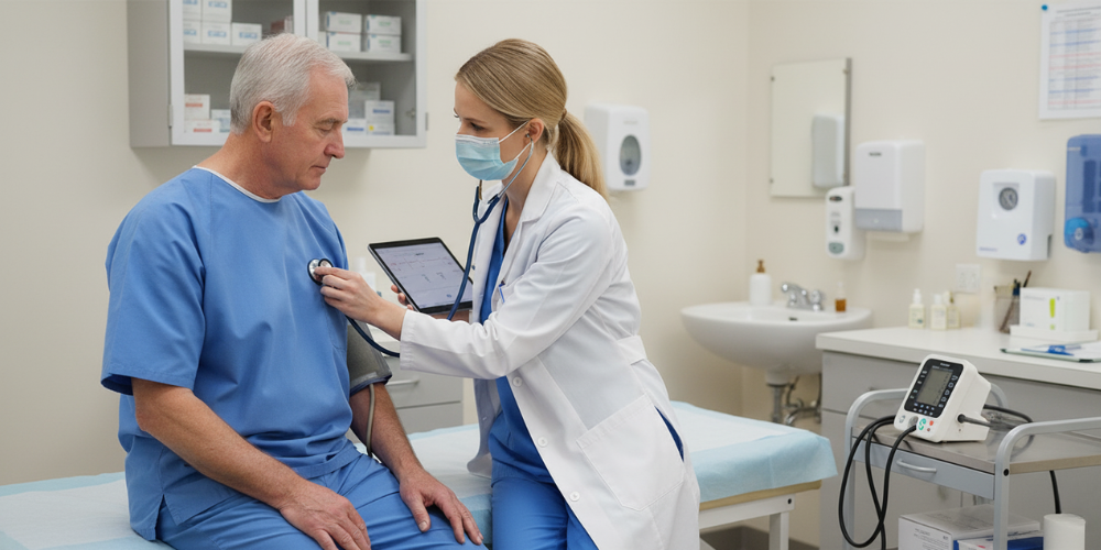 Best Medicare Advantage Plans for Chronic Conditions